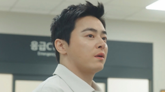 /사진='언젠가는 슬기로울 전공의 생활' 방송 화면