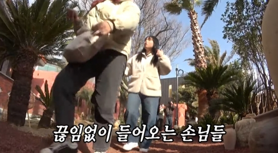 /사진=SBS 유튜브
