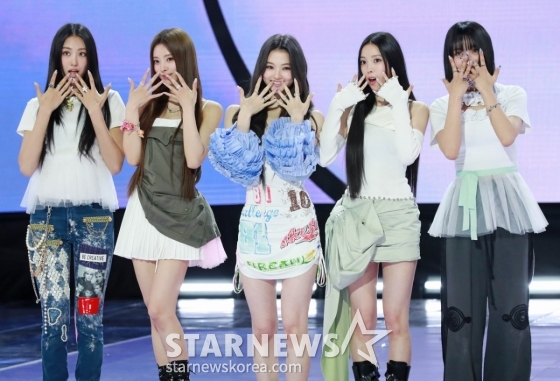 미야오 '감출 수 없는 미모'[★포토]