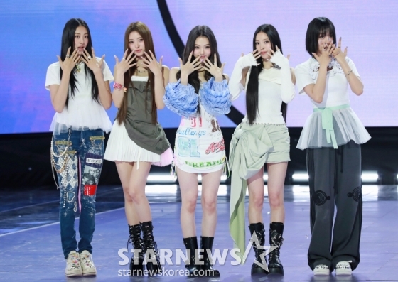 미야오 '상큼한 매력'[★포토]