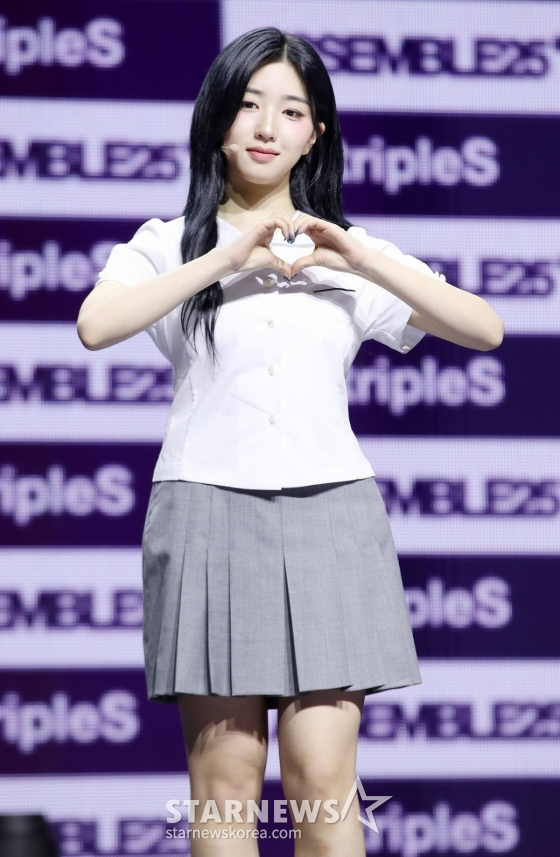박소현, 더 알고싶은 매력[★포토]