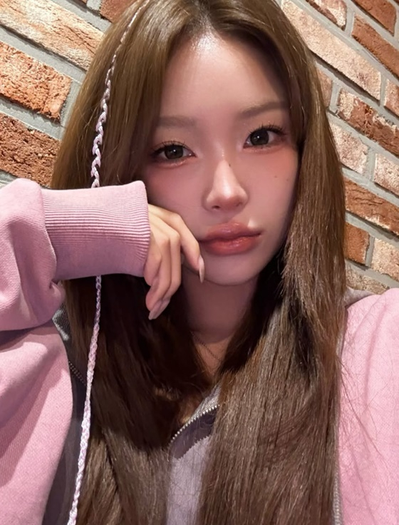 /사진=최준희 계정