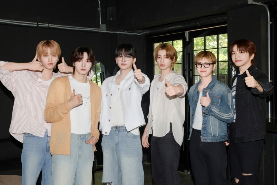 보이넥스트도어 /사진=KOZ엔터테인먼트
