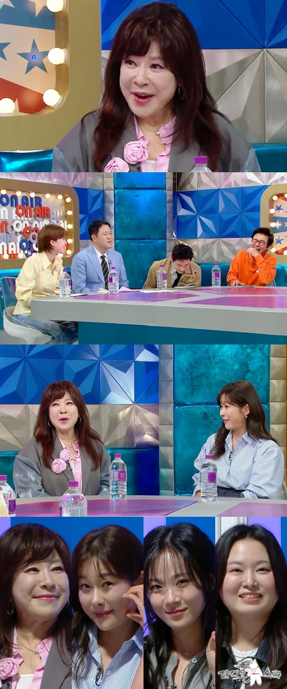 /사진=MBC ‘라디오스타