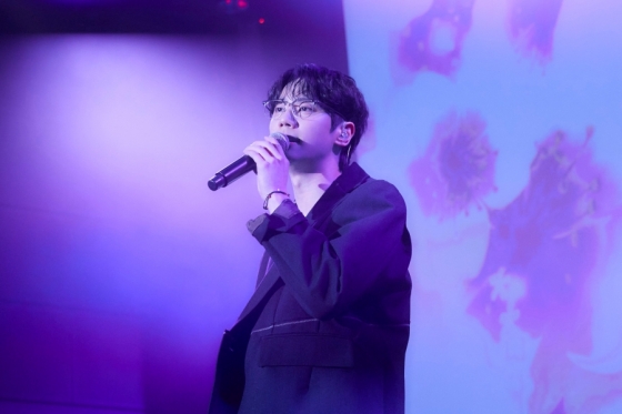 이준영, 열도 女心 훔쳤다