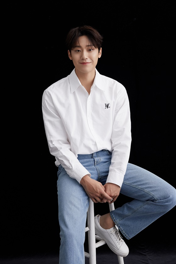 이도현 / 사진제공=위에화엔터테인먼트코리아