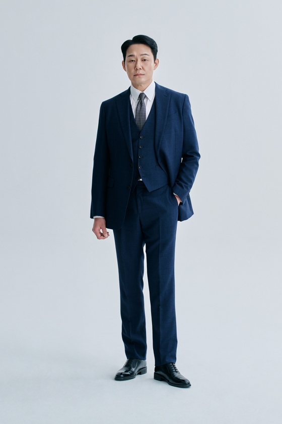 박성웅/사진제공=더그레이트쇼