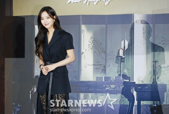 조보아 '탄금, 믿고 보세요'[★포토]