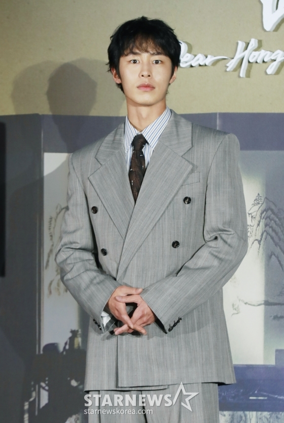 이재욱 '매력 폭발'[★포토]
