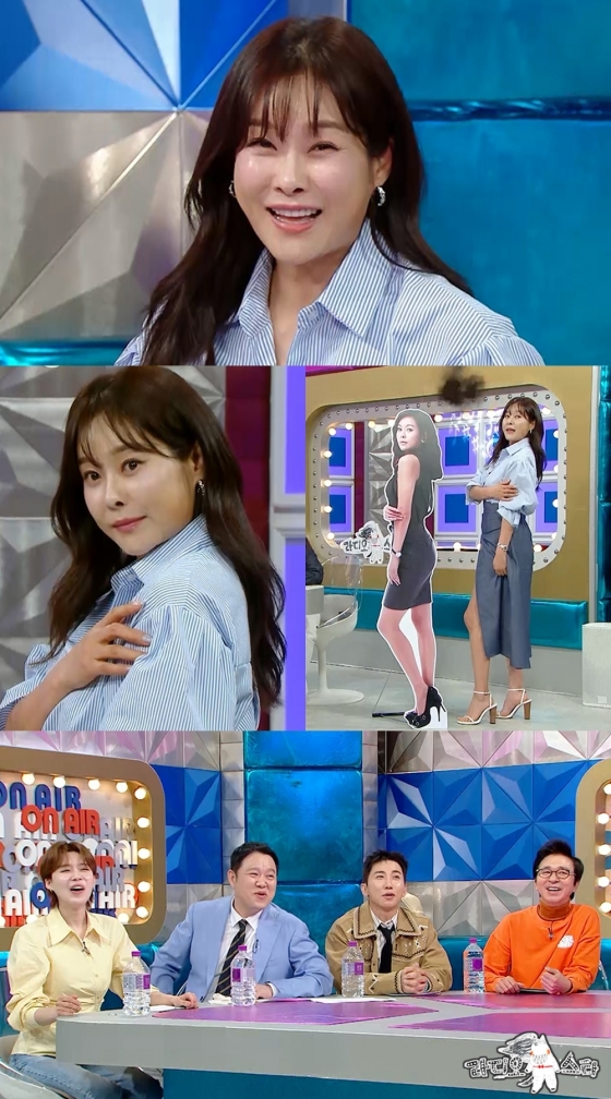 /사진=MBC ‘라디오스타’