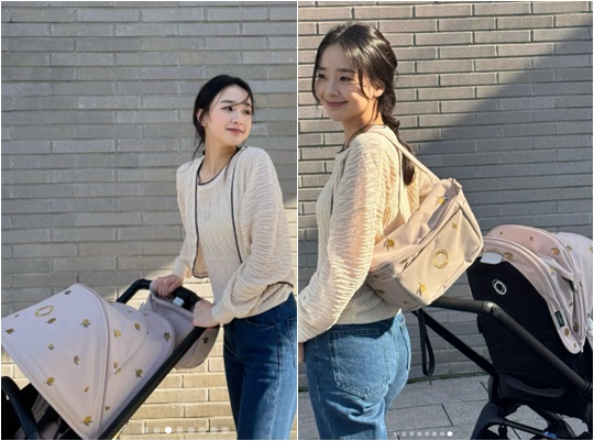 /사진=손연재 개인계정
