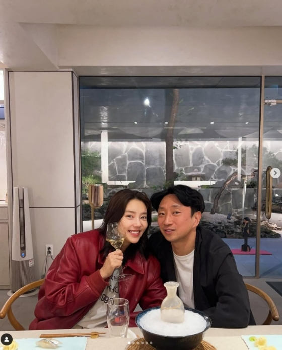 /사진=손담비