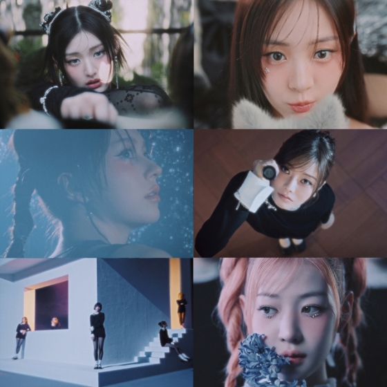 피프티 피프티 /사진제공=어트랙트