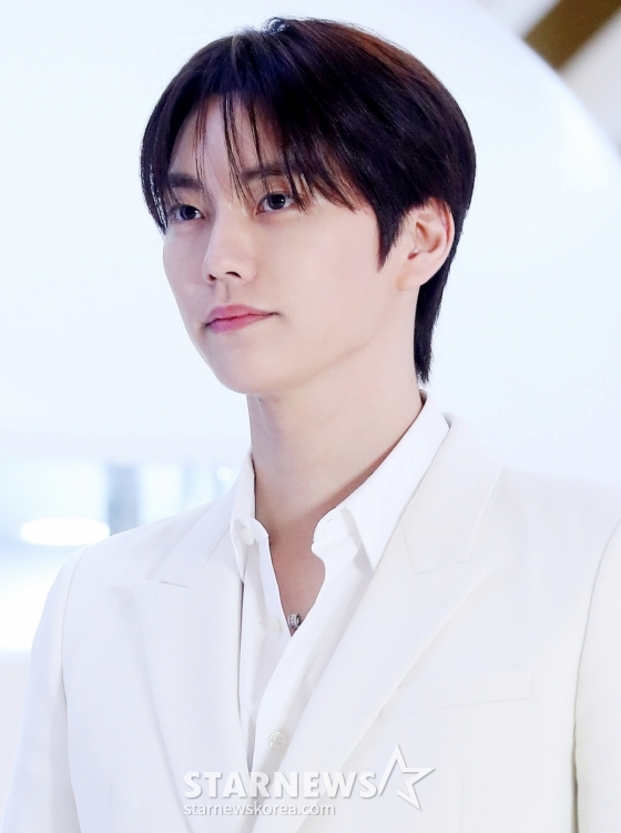 인플루언서 정현규 /사진=김창현