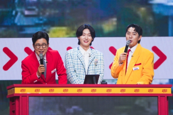 김용빈, 7년 슬럼프 딛고 일어설 수 있었던 이유[사랑의콜센타]