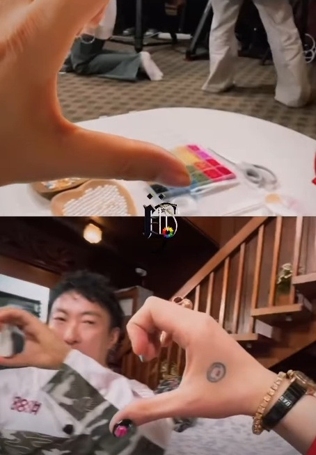 지드래곤, 박명수 /사진=지드래곤