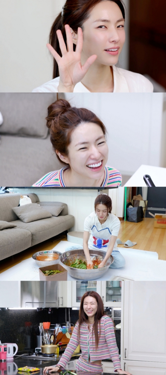 /사진제공=KBS 2TV '신상출시 편스토랑'  