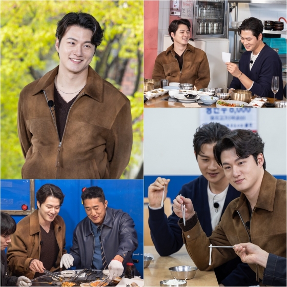 /사진=tvN '핸썸가이즈'
