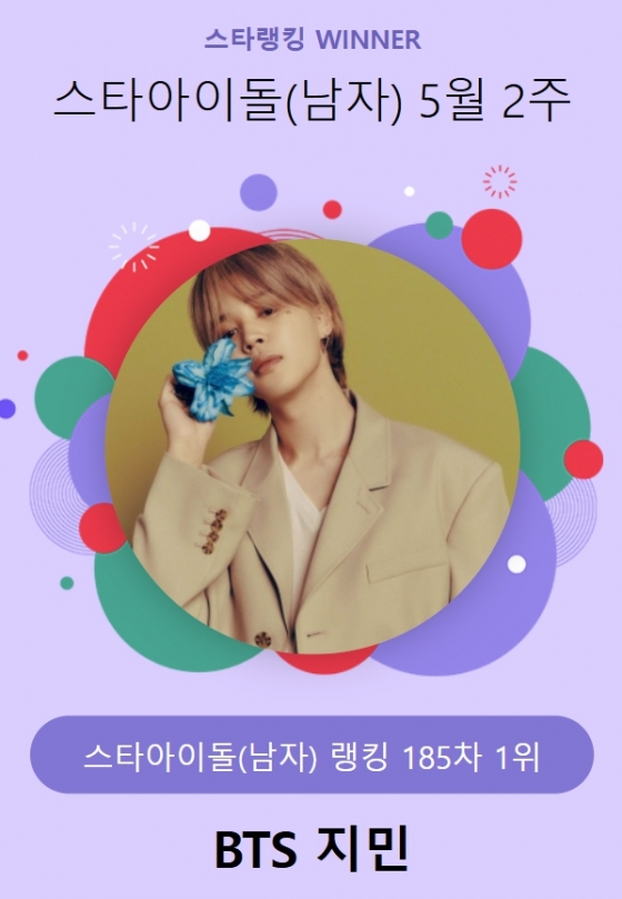/사진=스타뉴스 스타랭킹