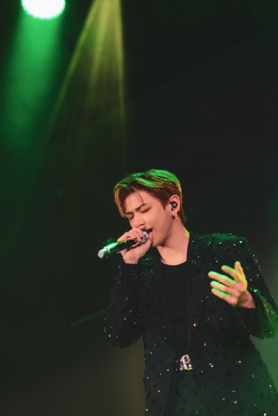 강다니엘/사진제공=ARA