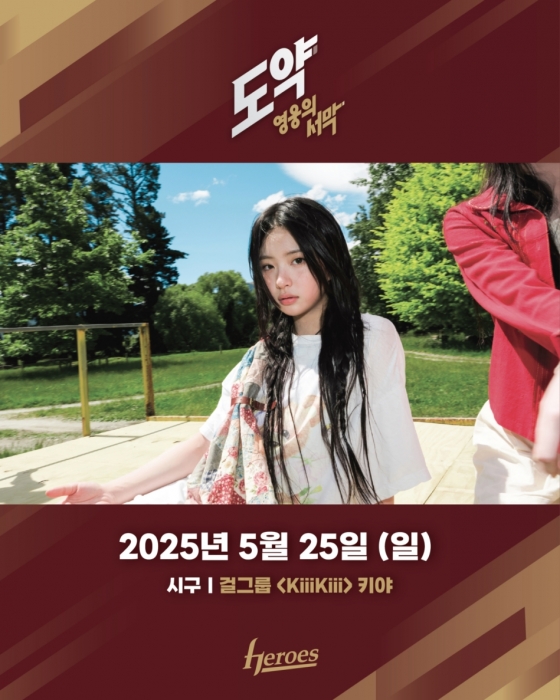 키키 키야 /사진제공=키움히어로즈
