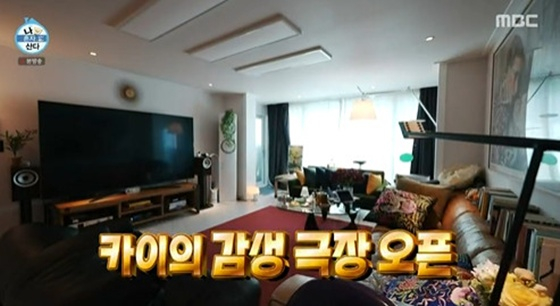 /사진=MBC '나 혼자 산다' 캡처