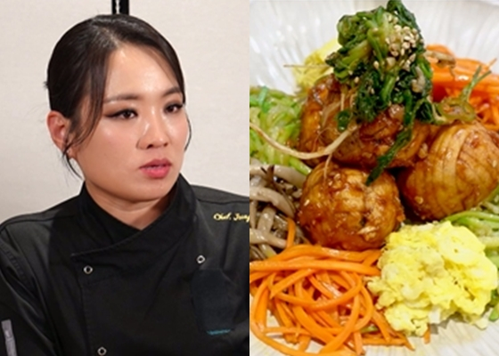 정지선 뉴욕 팝업스토어 10분만 500인분 매진 [사당귀]