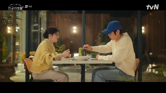 /사진= tvN 토일드라마 '언젠가는 슬기로울 전공의생활' 방송화면