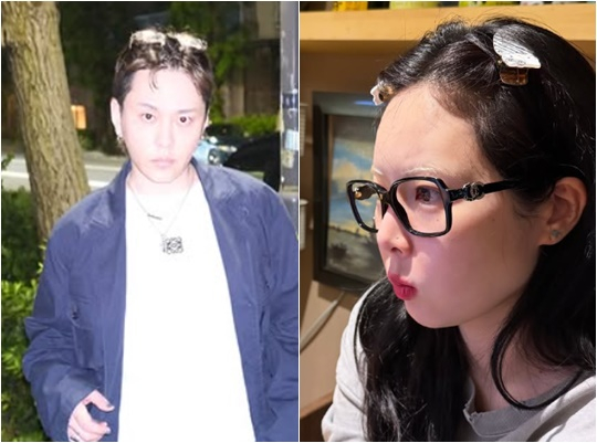 /사진=현아 개인계정