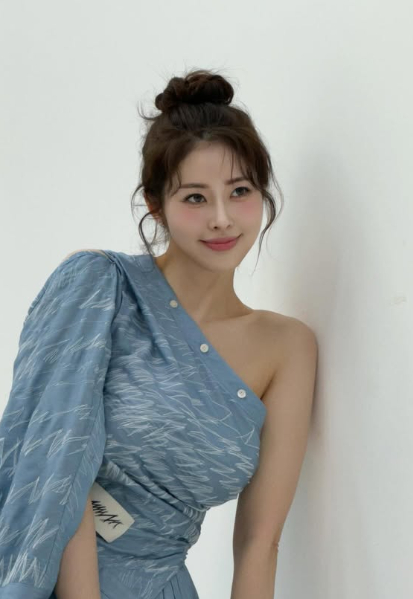 /사진=서동주 SNS
