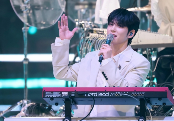 데이식스 원필 /사진=JYP엔터테인먼트