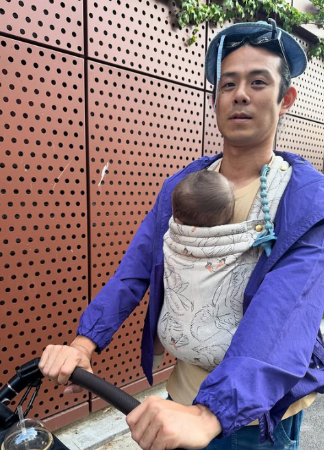 /사진=빈지노 SNS