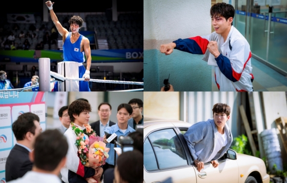/사진=SLL, 스튜디오앤뉴, 드라마하우스스튜디오