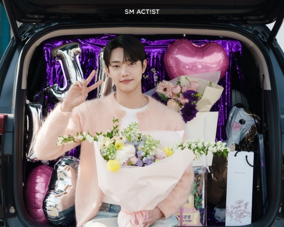 /사진=SM엔터테인먼트
