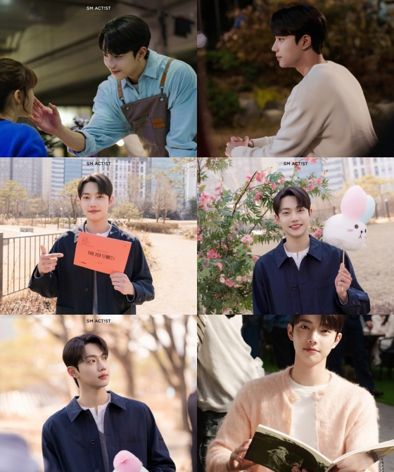 /사진=SM엔터테인먼트