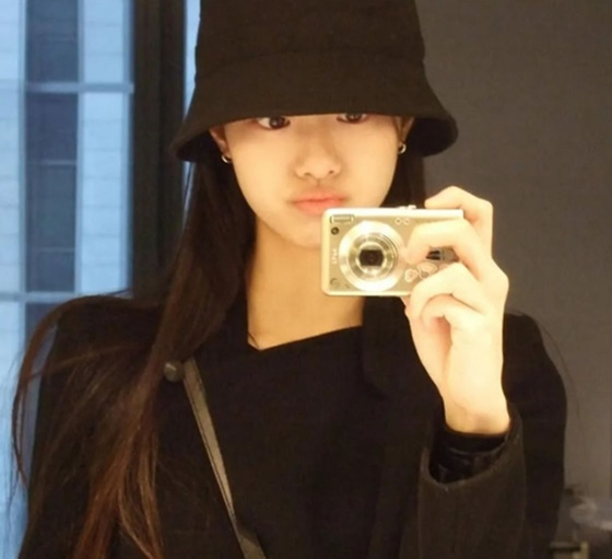 /사진=김가람 인스타그램