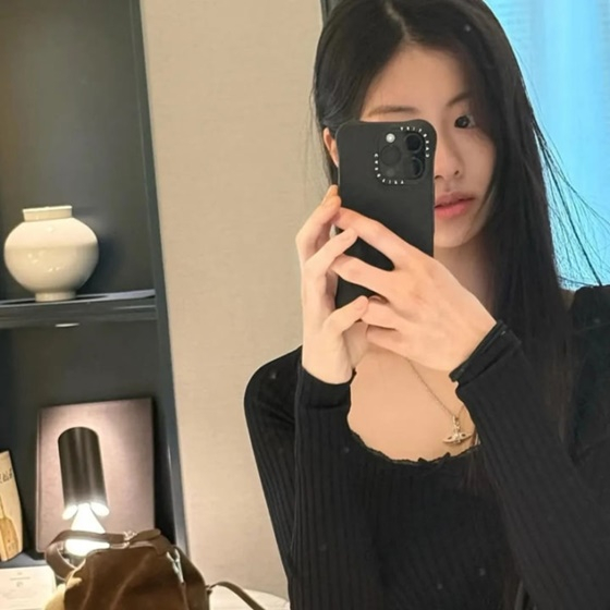 /사진=김가람 인스타그램