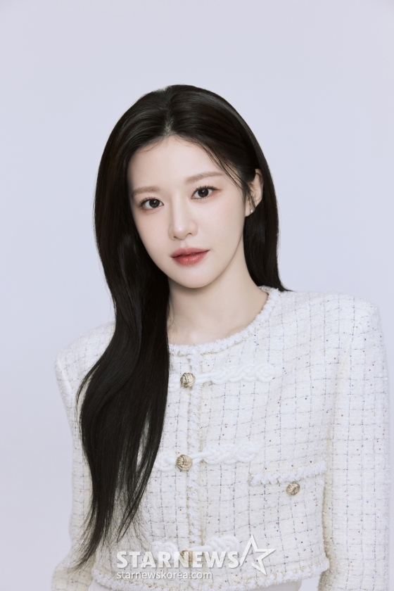 고윤정, '언슬전'으로 성공적 드라마 엔딩[★포토]