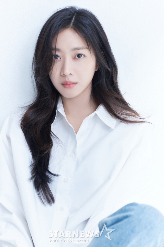 조보아 '빠져드는 눈빛'[★포토]