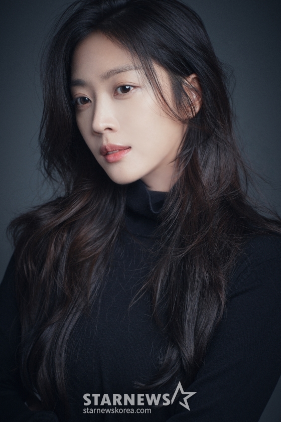 조보아 '시크한 매력'[★포토]