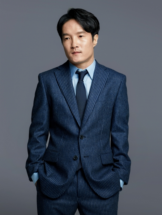 배우 이중옥/사진제공=팀네오