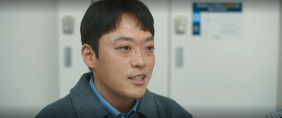 언슬전' 정순원 "서툴고 용기 필요한 이들에게 공감과 위로가 되길"