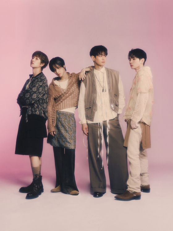 샤이니 싱글 ‘Poet Artist’ 티저 이미지 /사진제공=에스엠엔터테인먼트