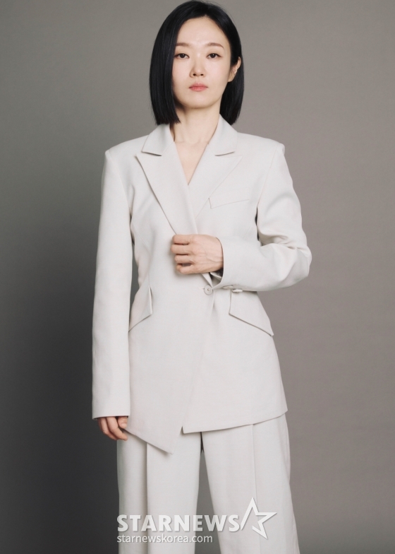 이봉련 '시크한 매력'[★포토]