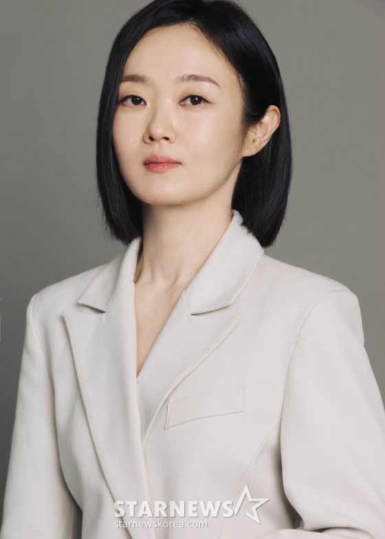 이봉련 '넘치는 카리스마'[★포토]
