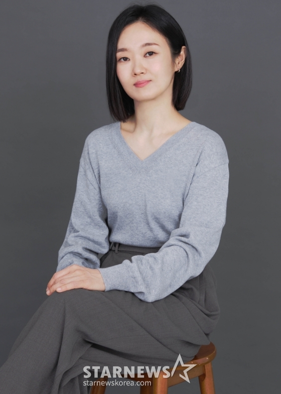 이봉련 '사랑스런 미소'[★포토]