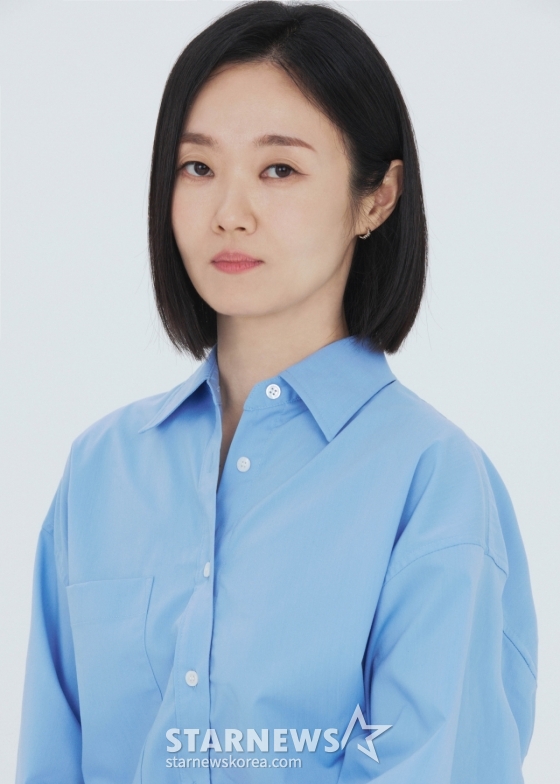 이봉련 '카리스마 넘치는 미모'[★포토]