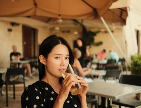 /사진=남보라 SNS