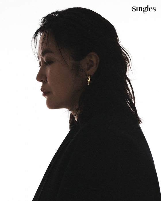 '제니 엄마' 김금순 "살면 살아진다"