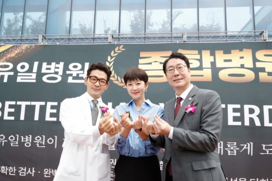 /사진=정명근 화성시장 SNS